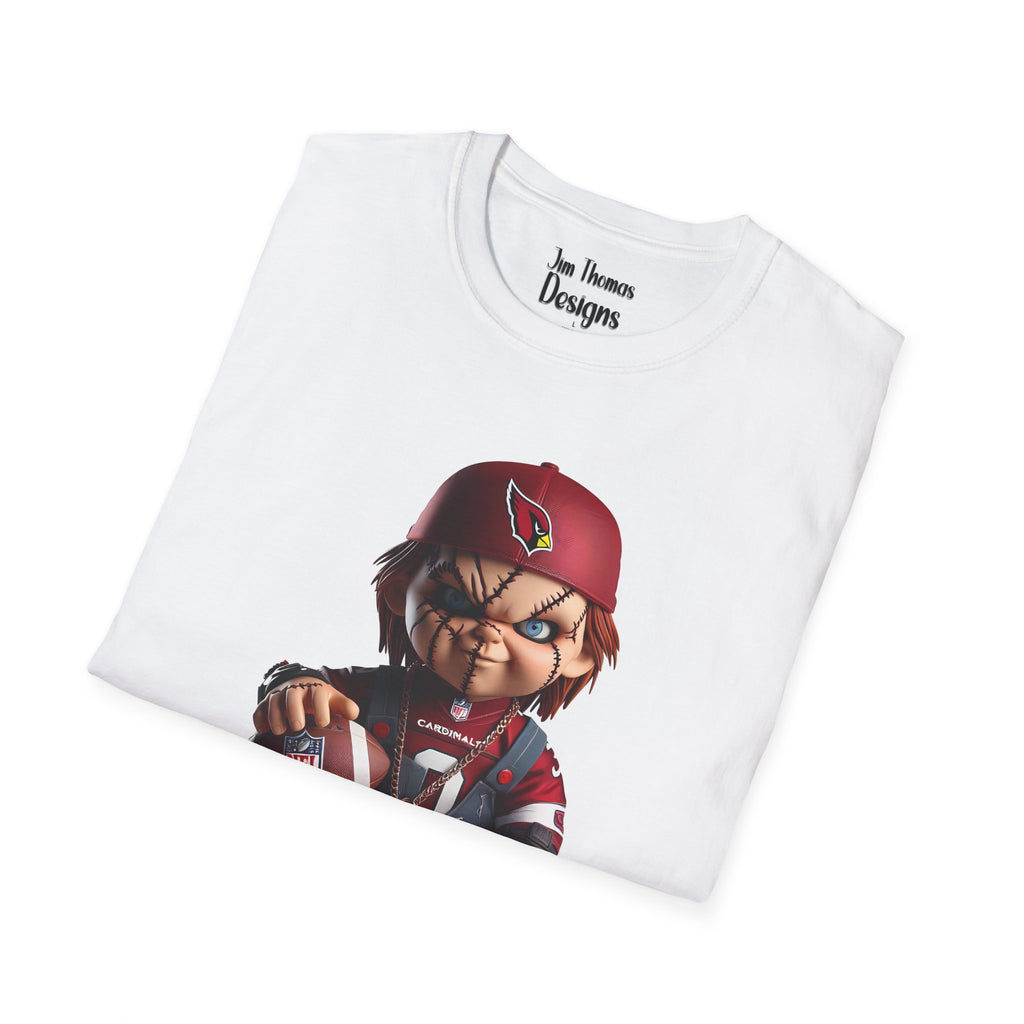 Chucky - Arizona Cardinals