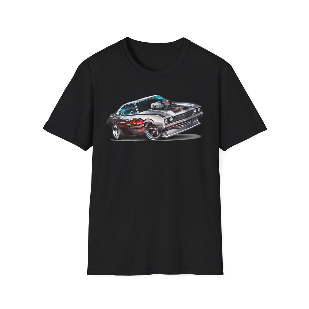 Drag Race Car #2