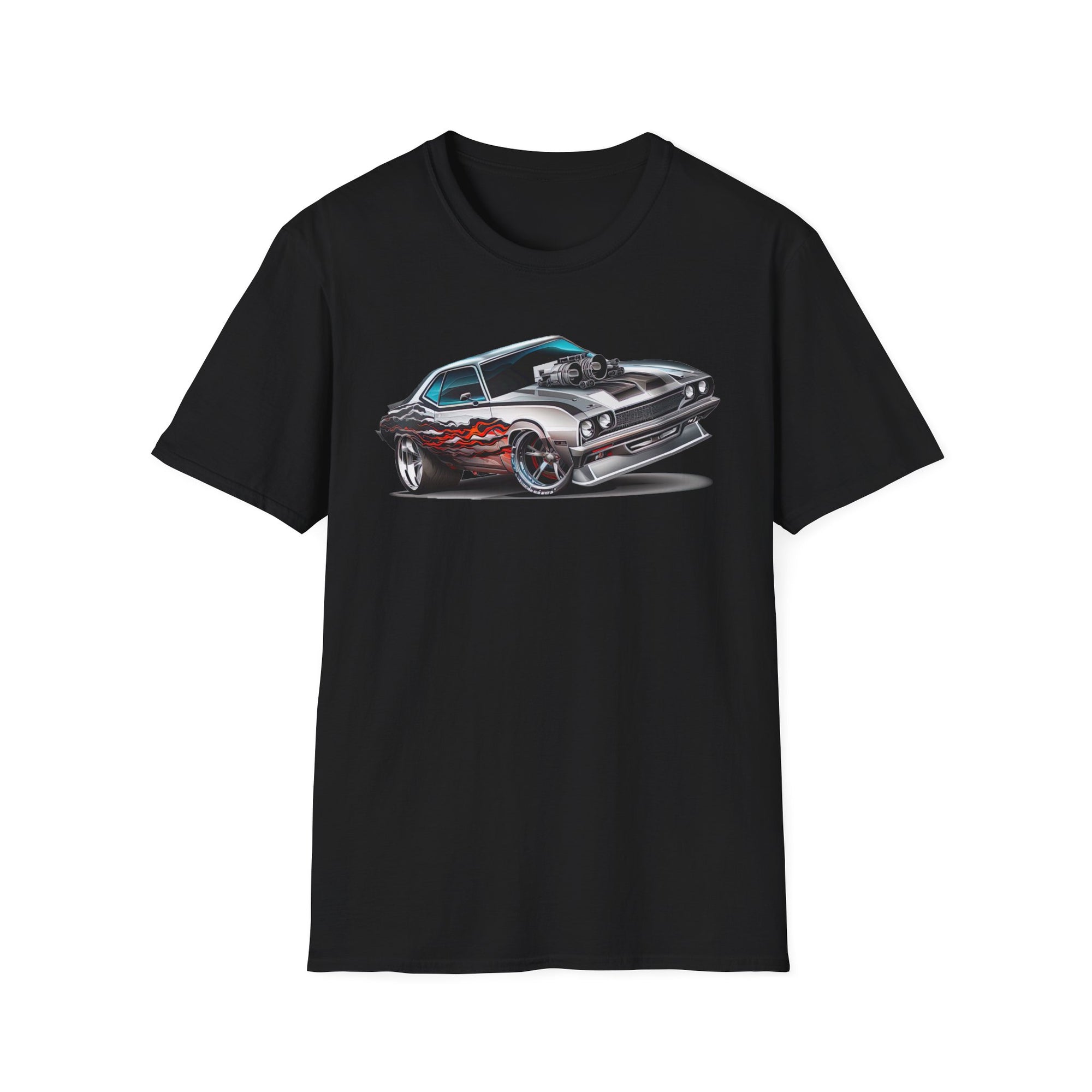Drag Race Car #2