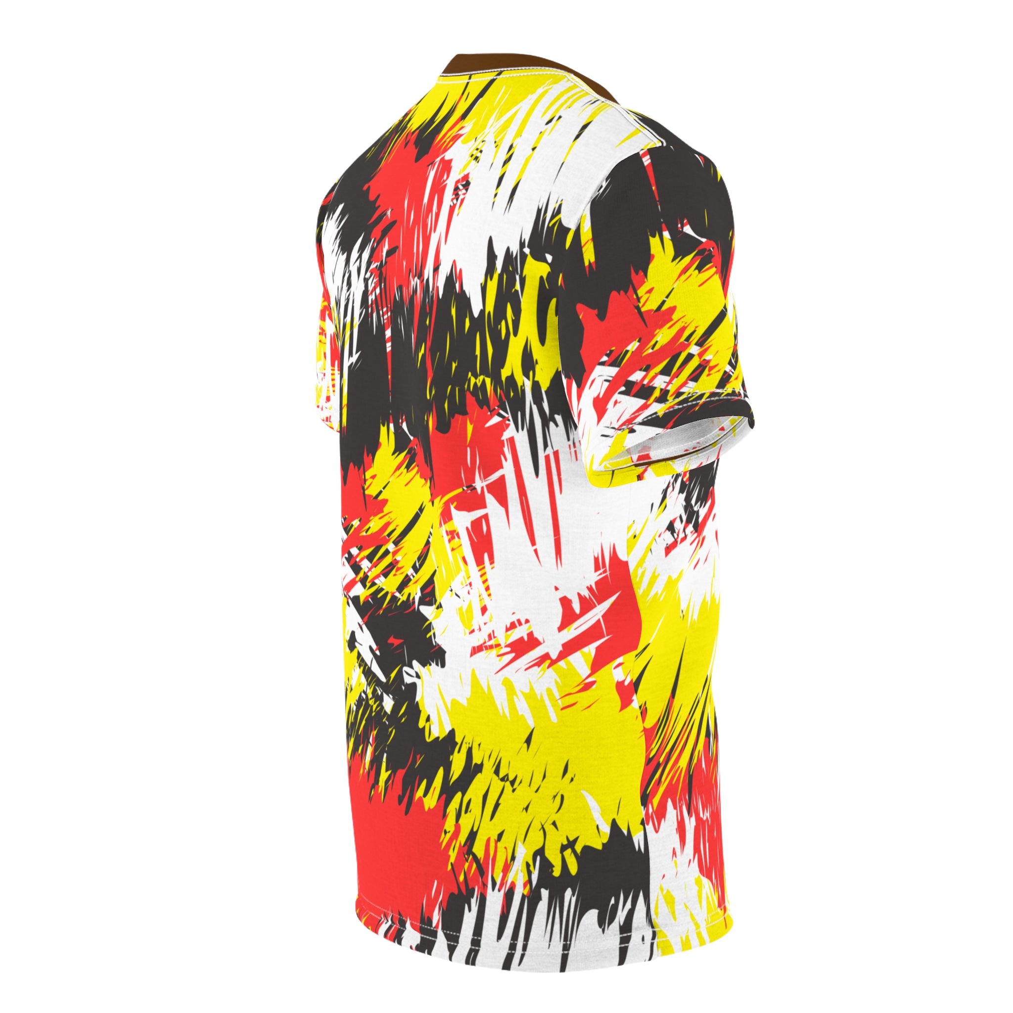 "All-Over Print" T-Shirt - #18