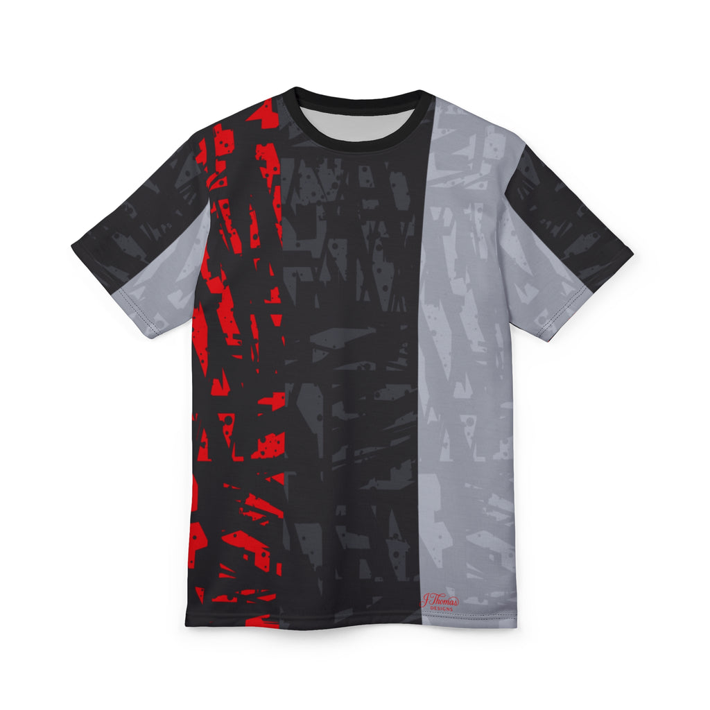 "All-Over Print" T-Shirt - #71