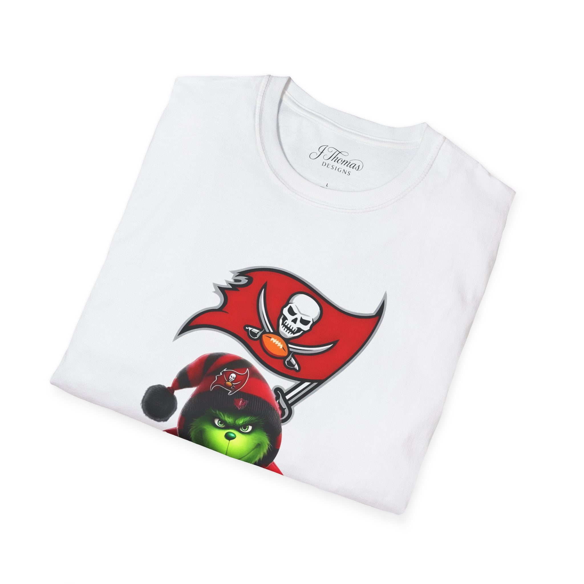 Grinch - Tampa Bay Buccaneers