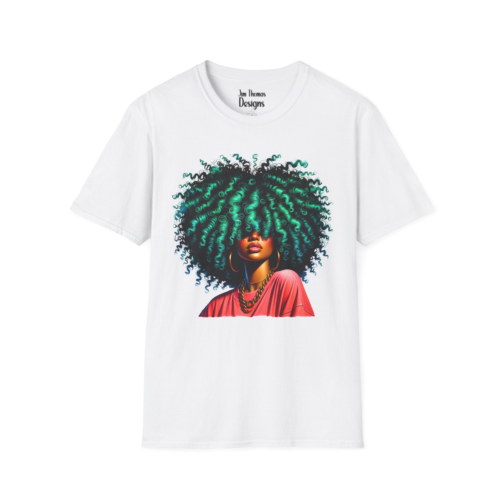 Face Card - Shirt #13