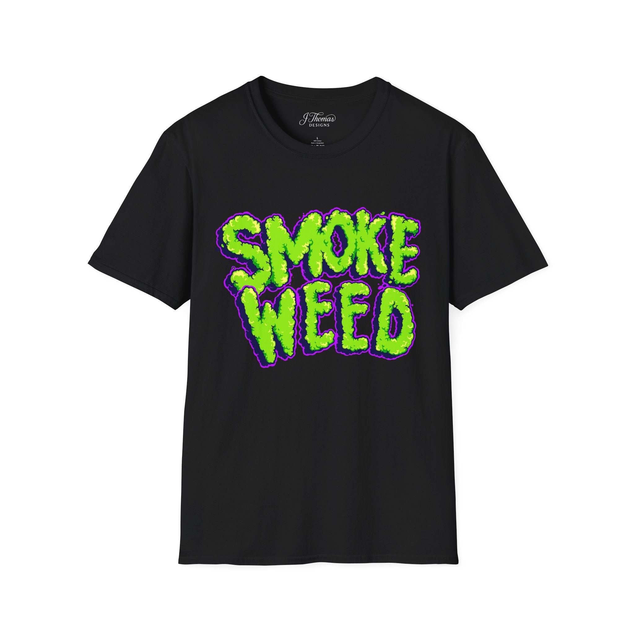 Smoke Weed