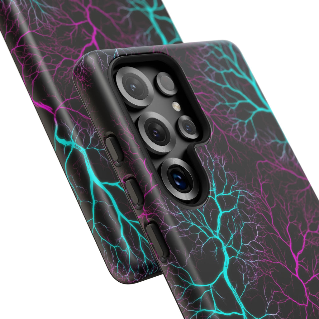 "All-Over Print"  Tough Phone Case