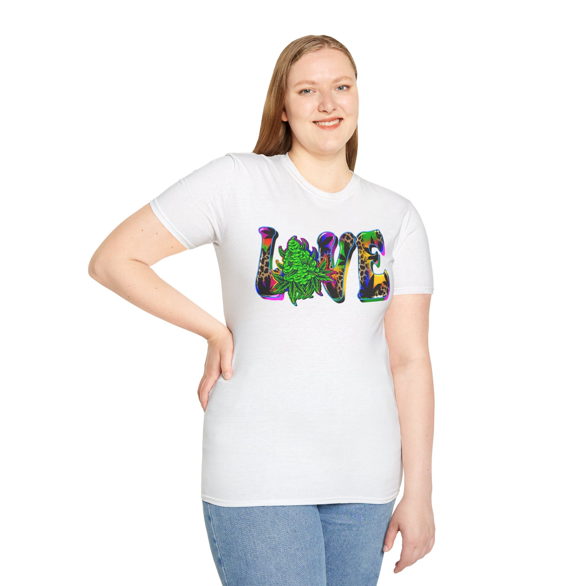 Love - Cannabis