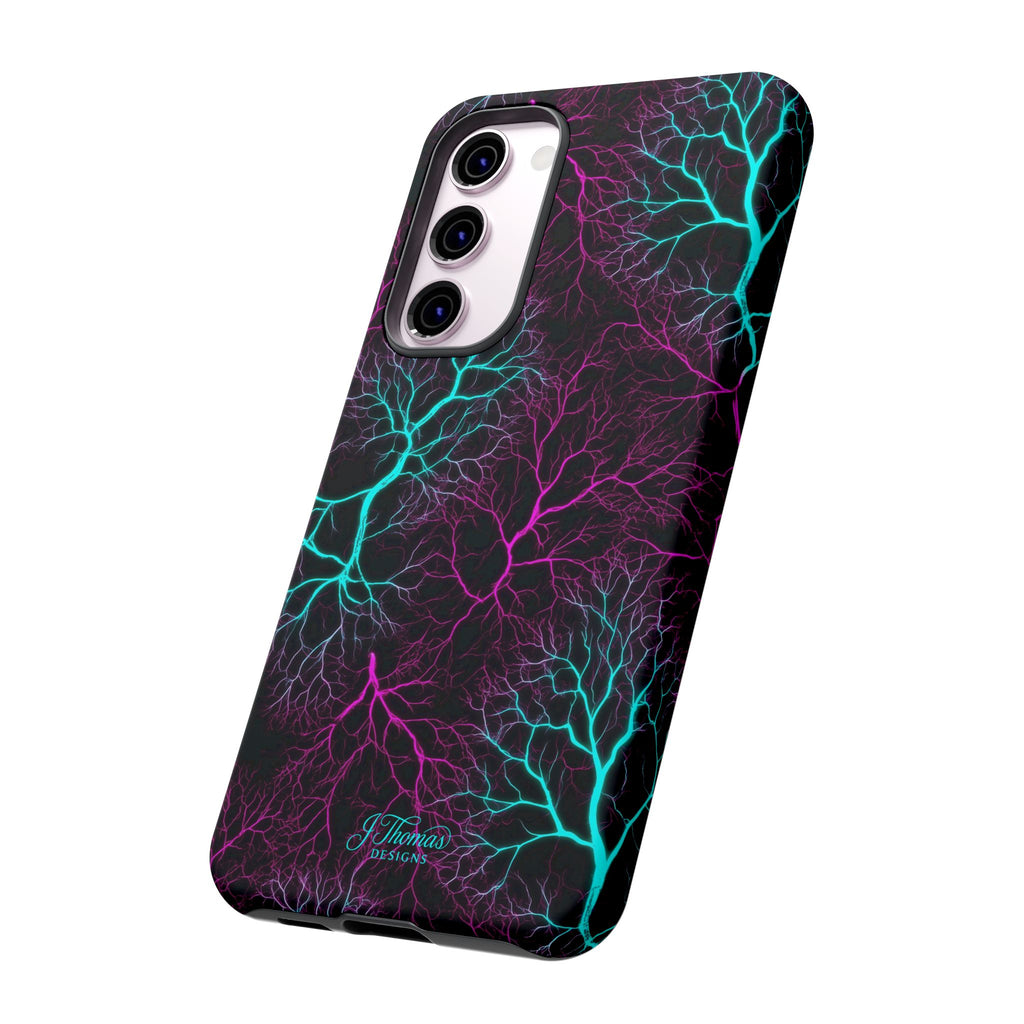 "All-Over Print"  Tough Phone Case