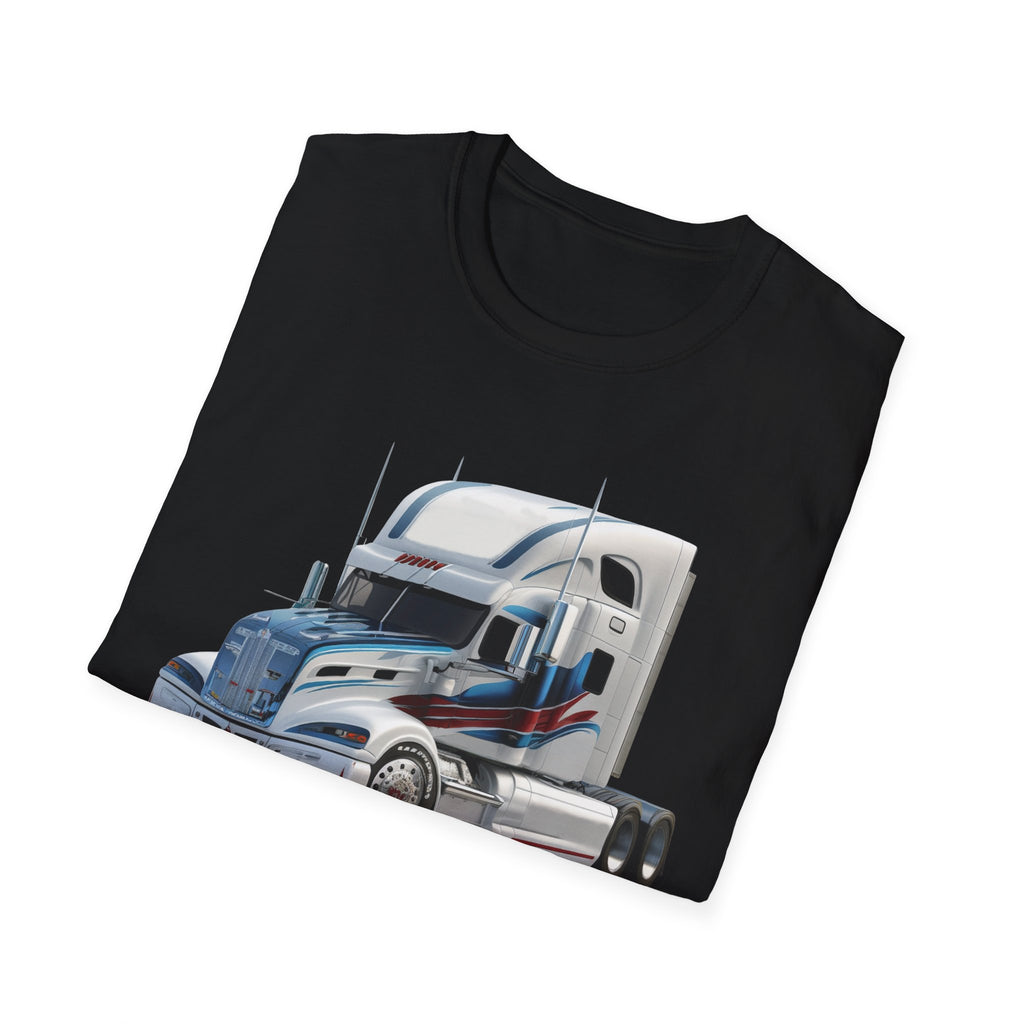White Truck