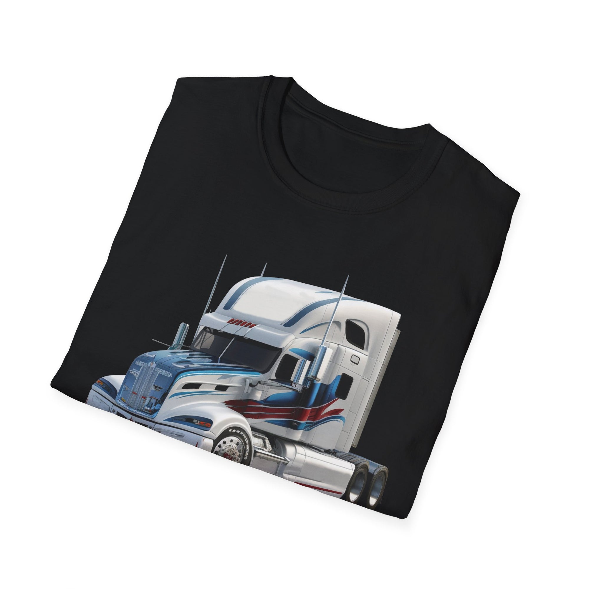 White Truck