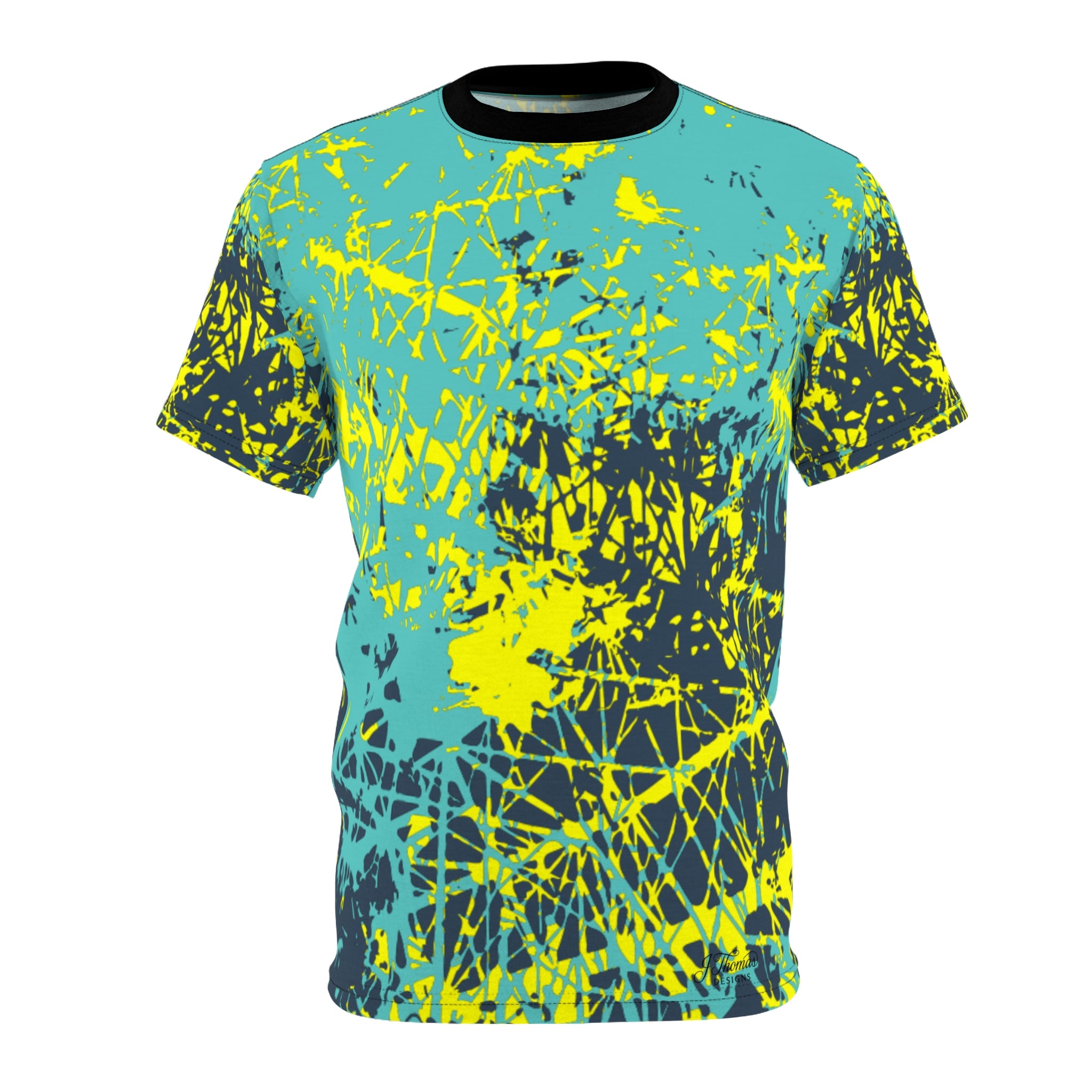 "All Over Print" T-Shirt - 49