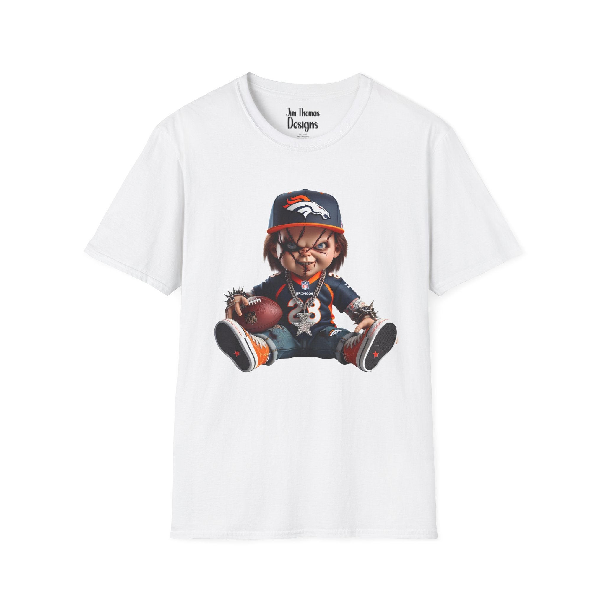 Chucky - Denver Broncos