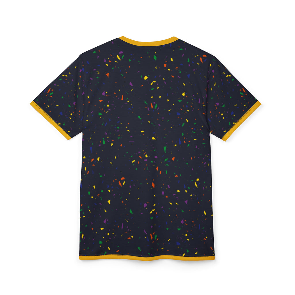 "All-Over Print" T-Shirt - #59