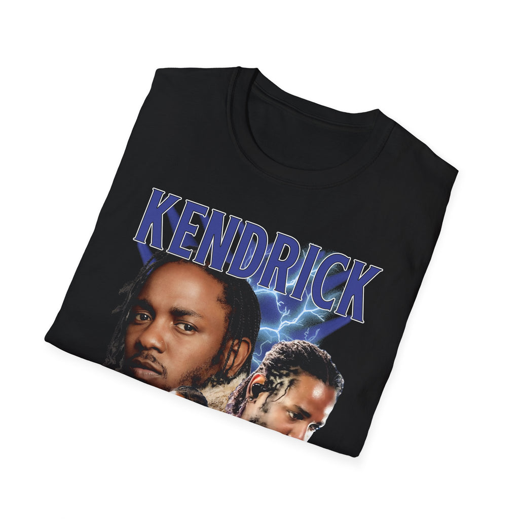 Kendrick Lamar