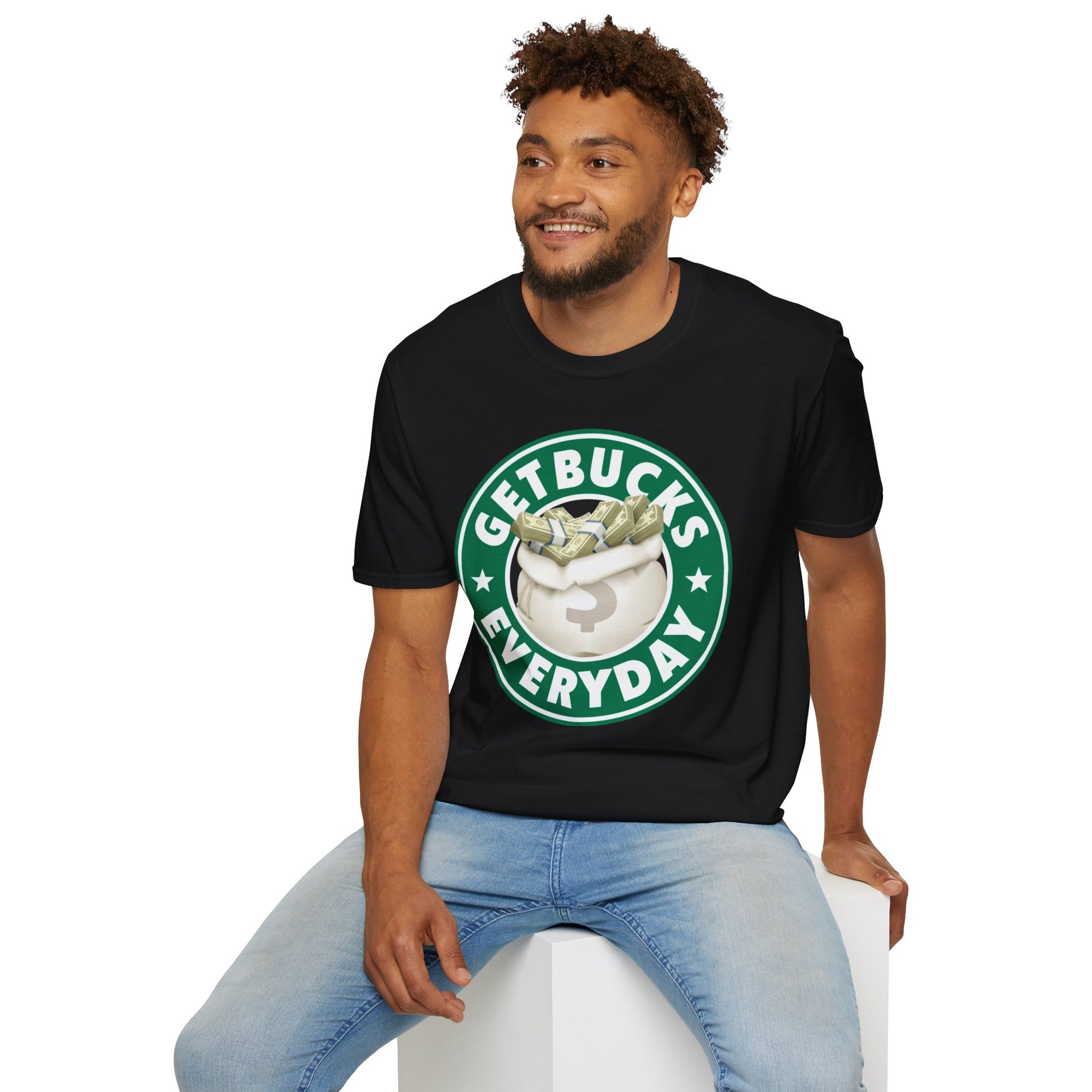 Get Bucks Everyday
