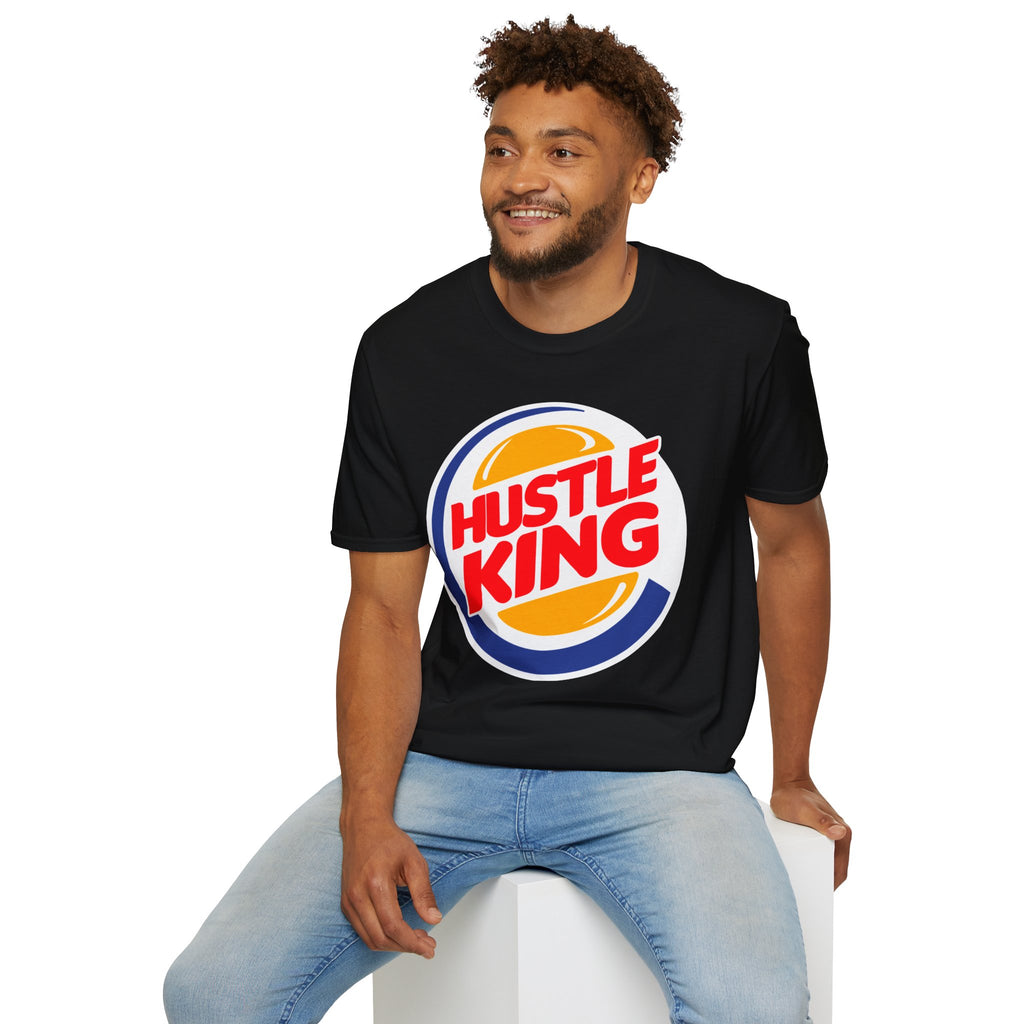 Hustle King