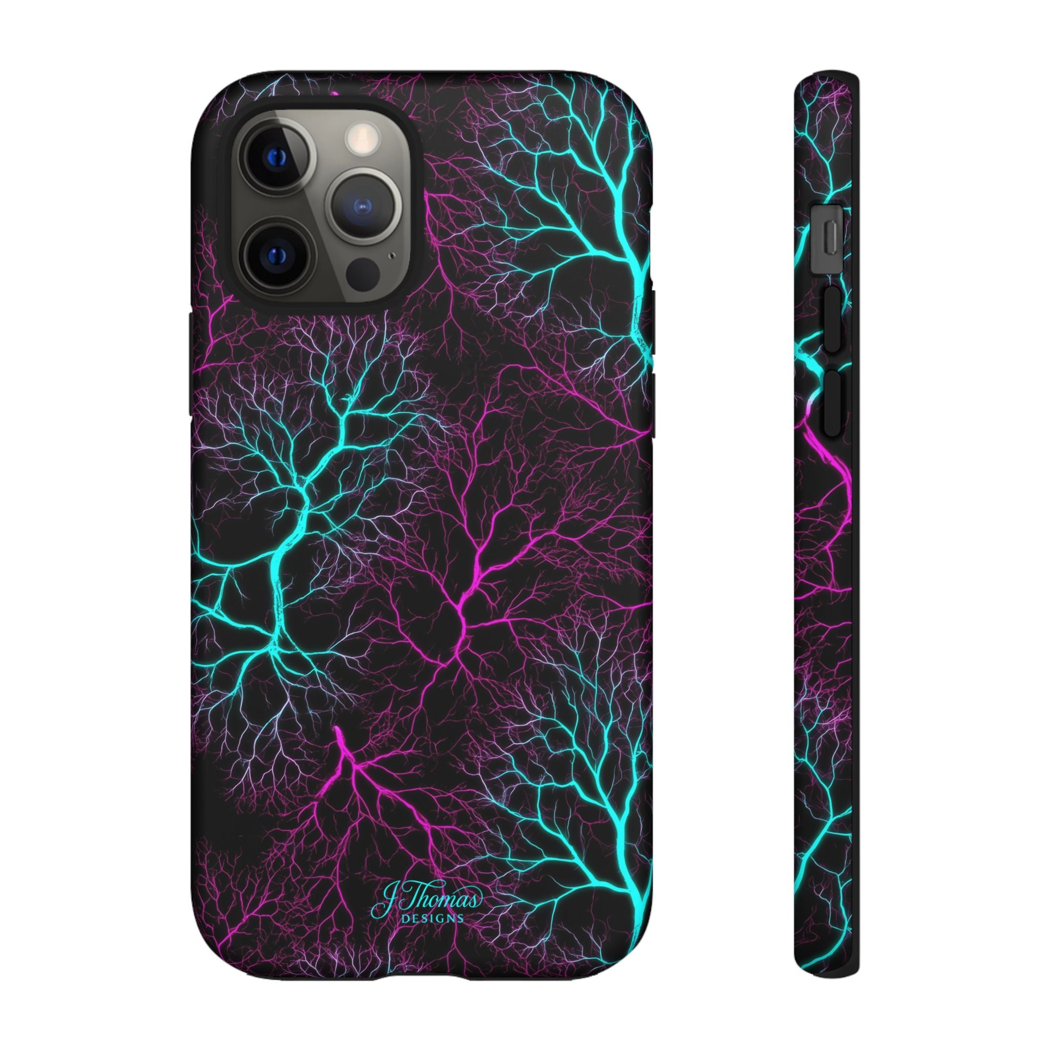 "All-Over Print"  Tough Phone Case