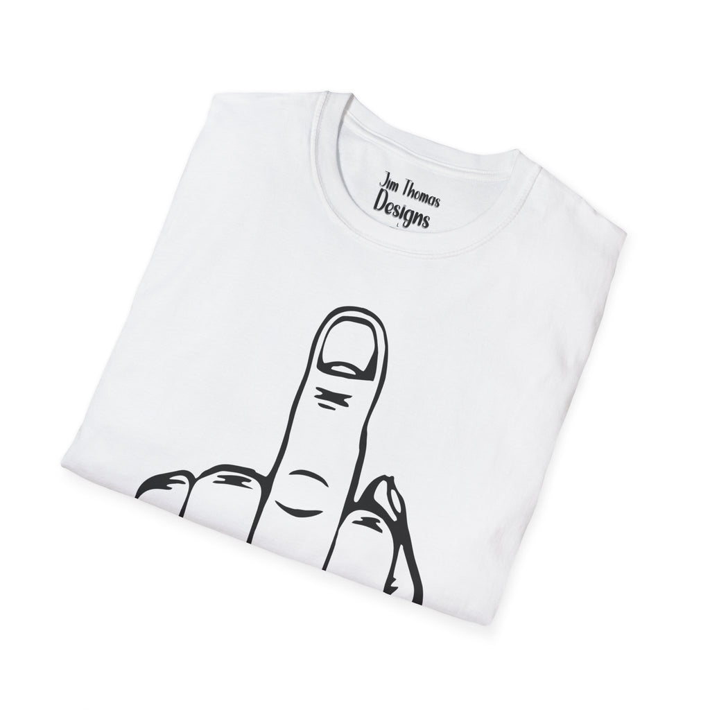Middle Finger