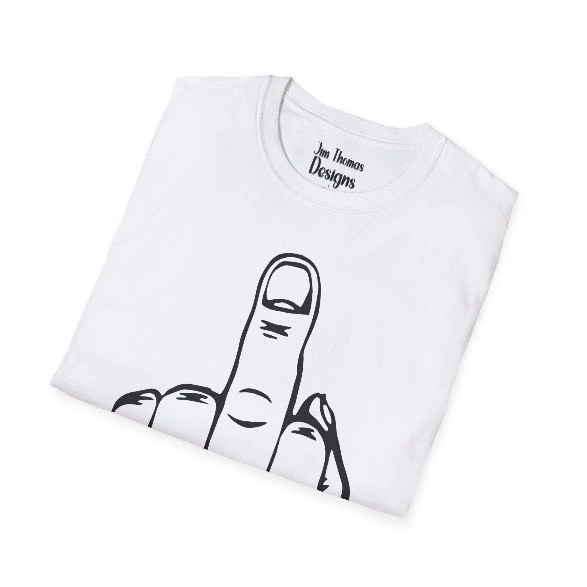 Middle Finger