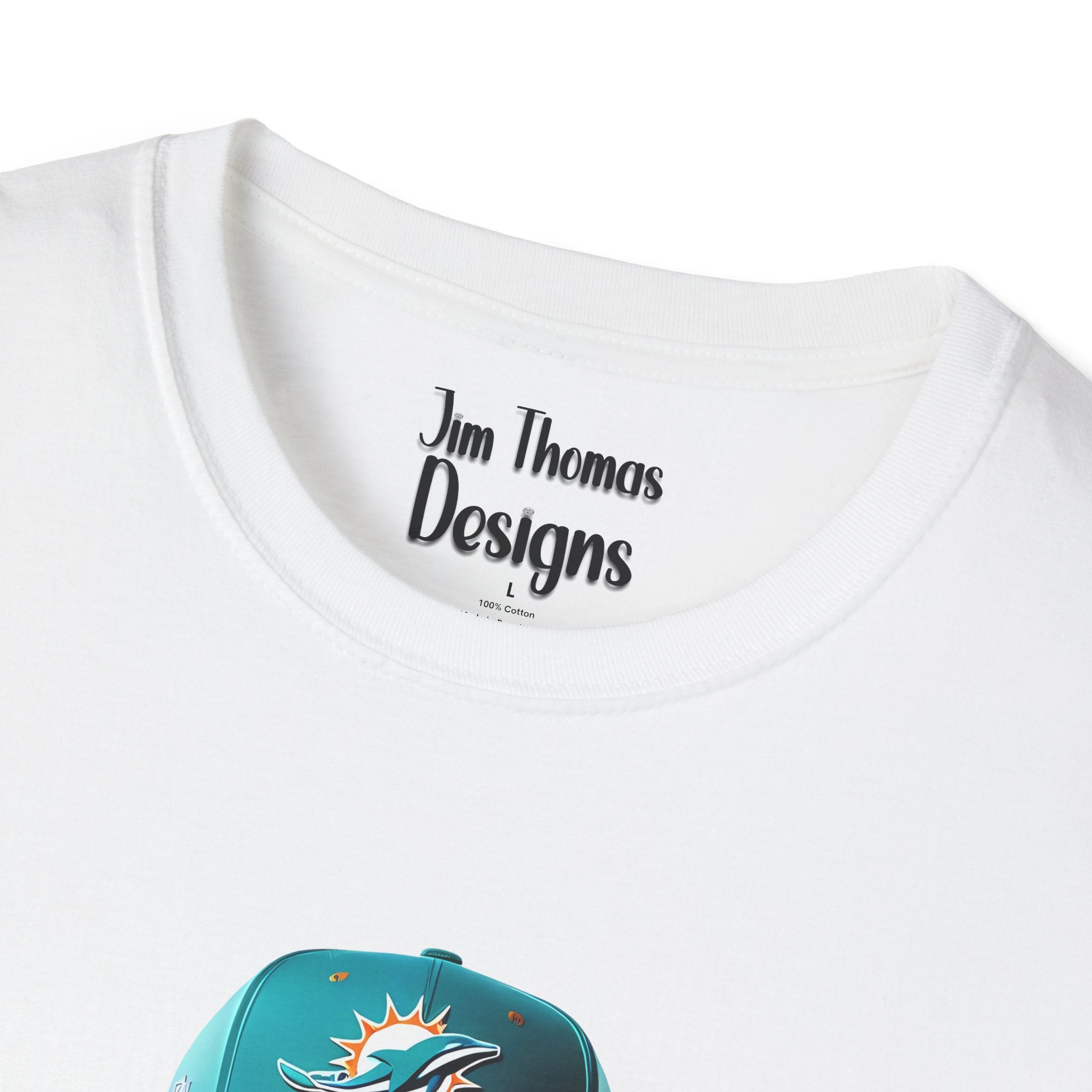 Chucky - Miami Dolphins