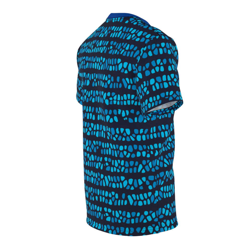 "All-Over Print" T-Shirt - #78