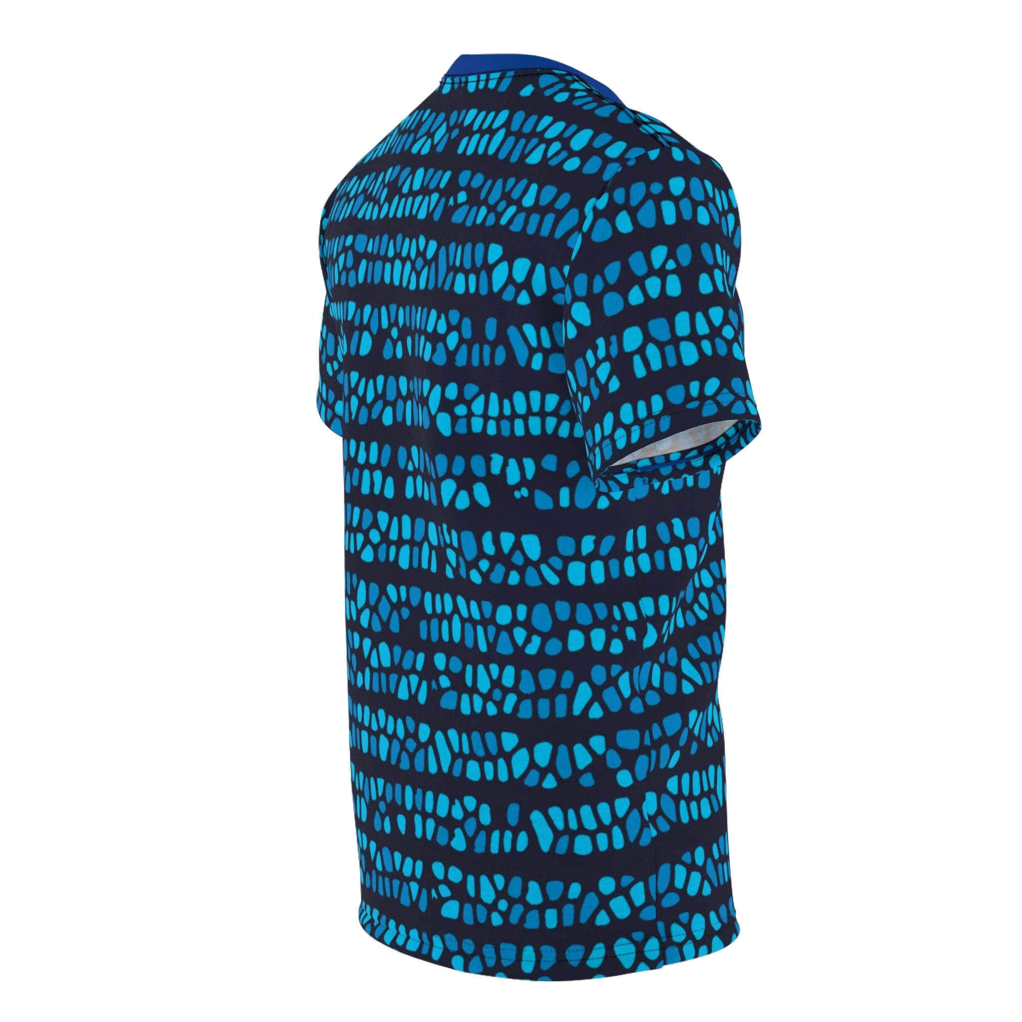 "All-Over Print" T-Shirt - #78