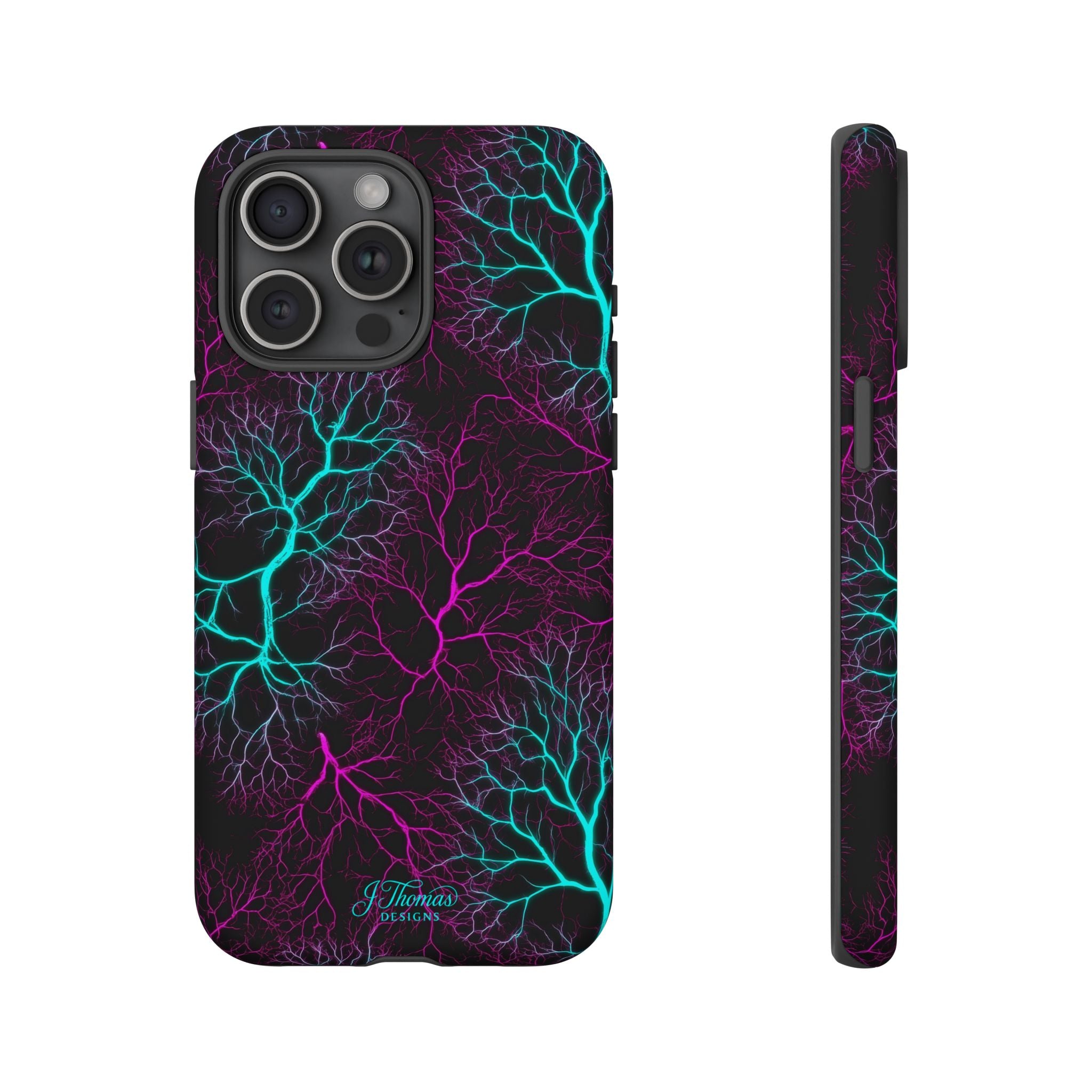 "All-Over Print"  Tough Phone Case