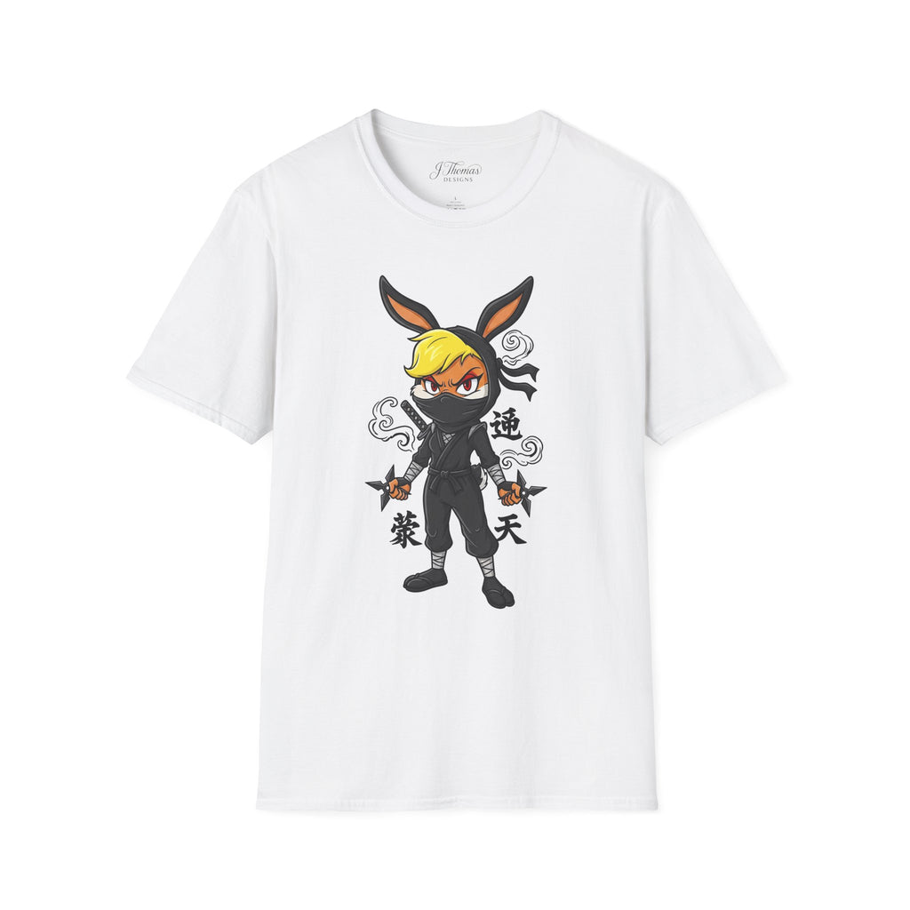 Cartoons - Shirt #7