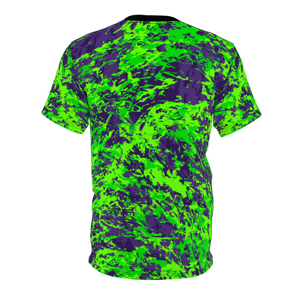 "All Over Print" T-Shirt - 45