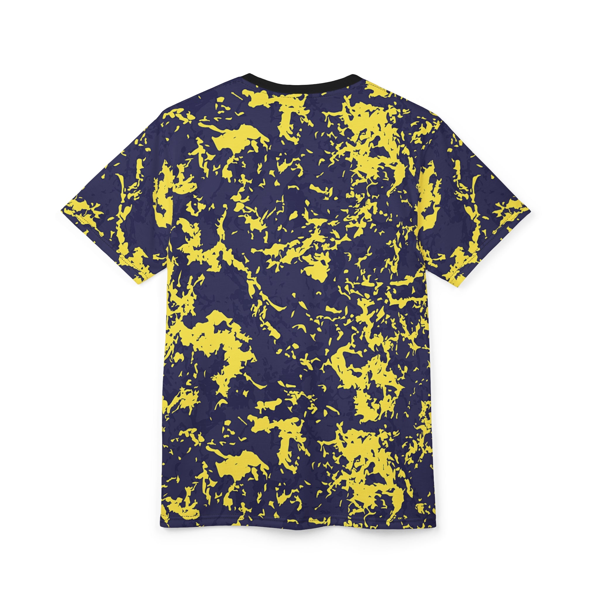 "All-Over Print" T-Shirt - #33