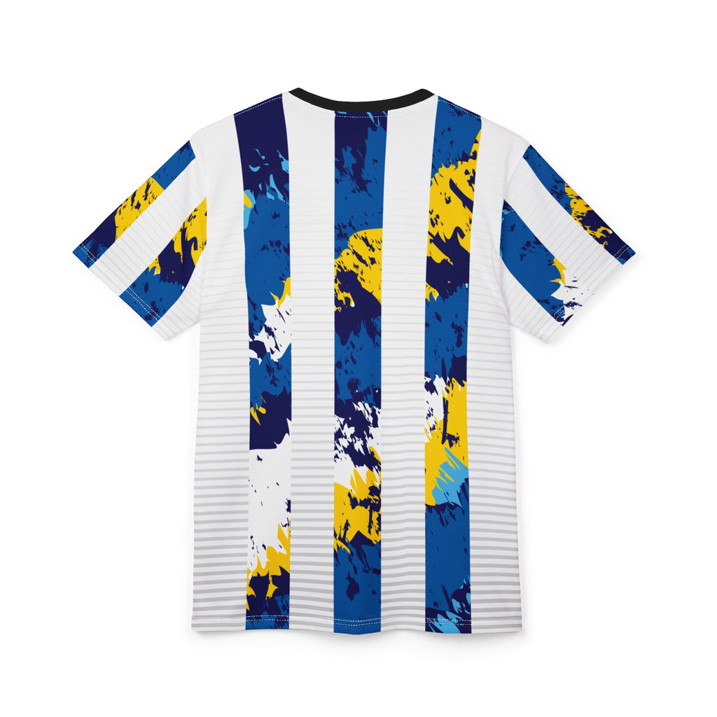 "All Over Print" T-Shirt - 5