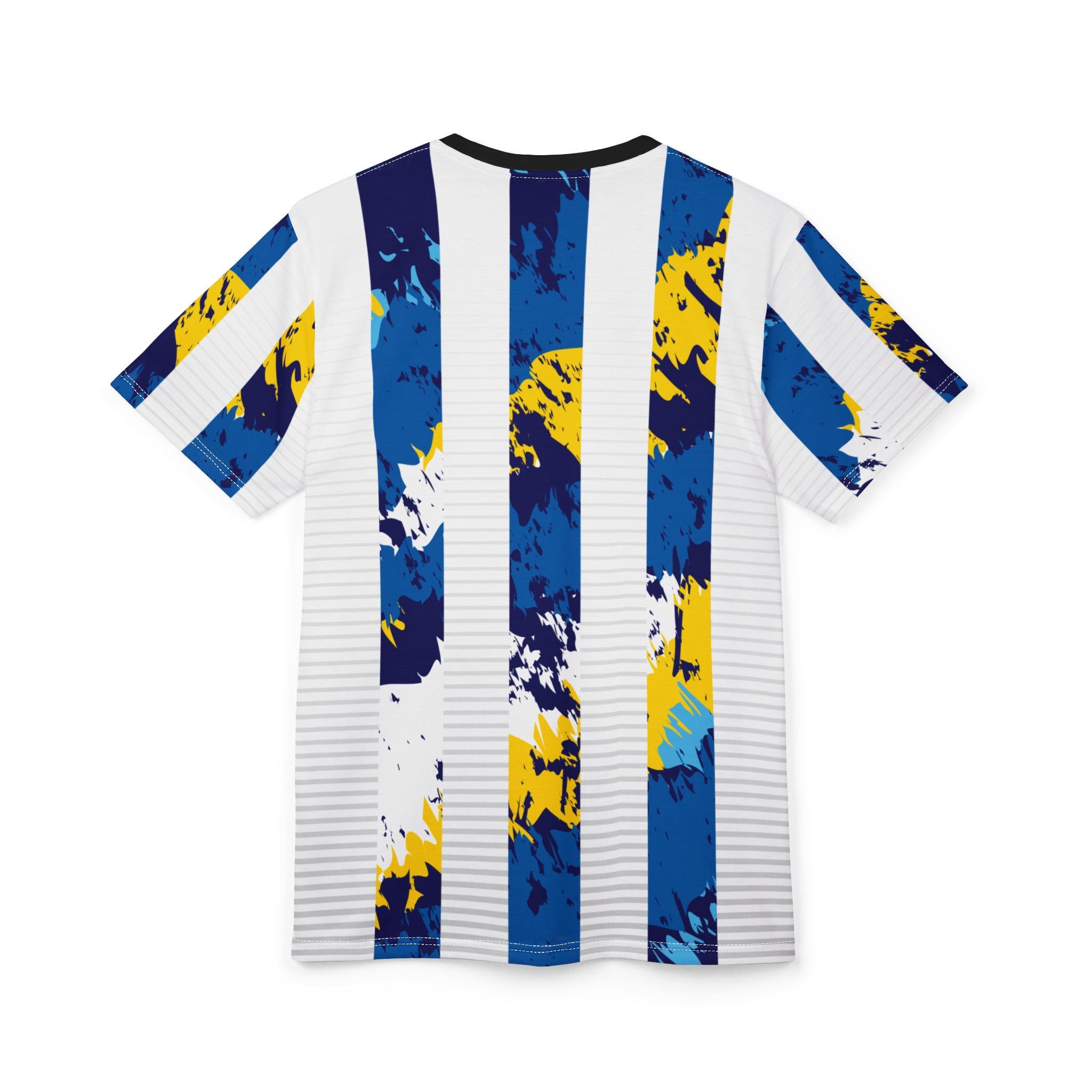 "All Over Print" T-Shirt - 5