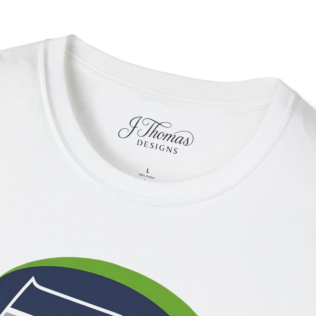 Grinch - Seattle Seahawks