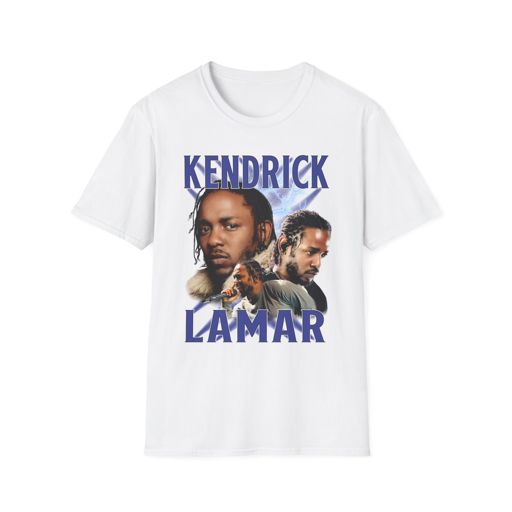 Kendrick Lamar
