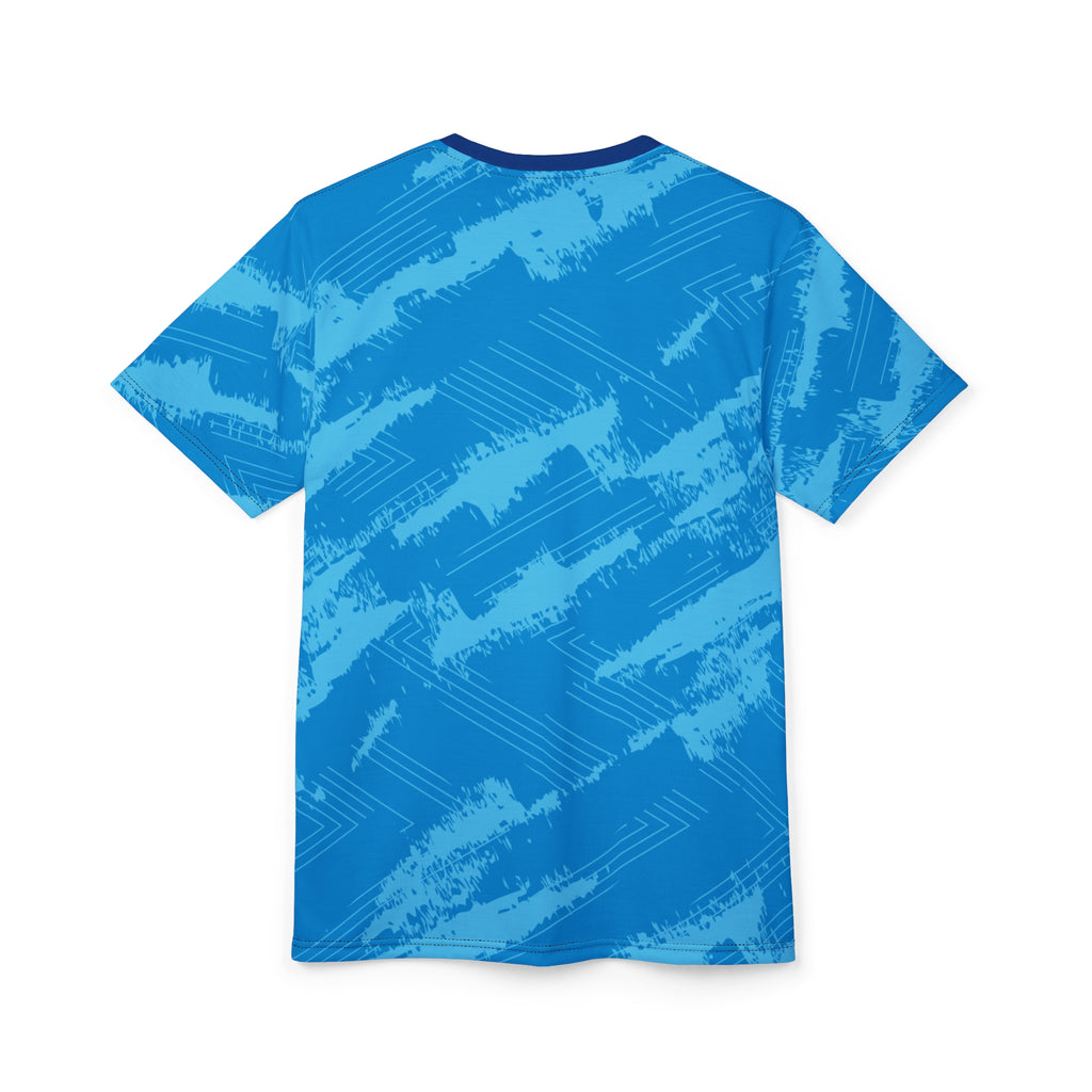"All-Over Print" T-Shirt - #26