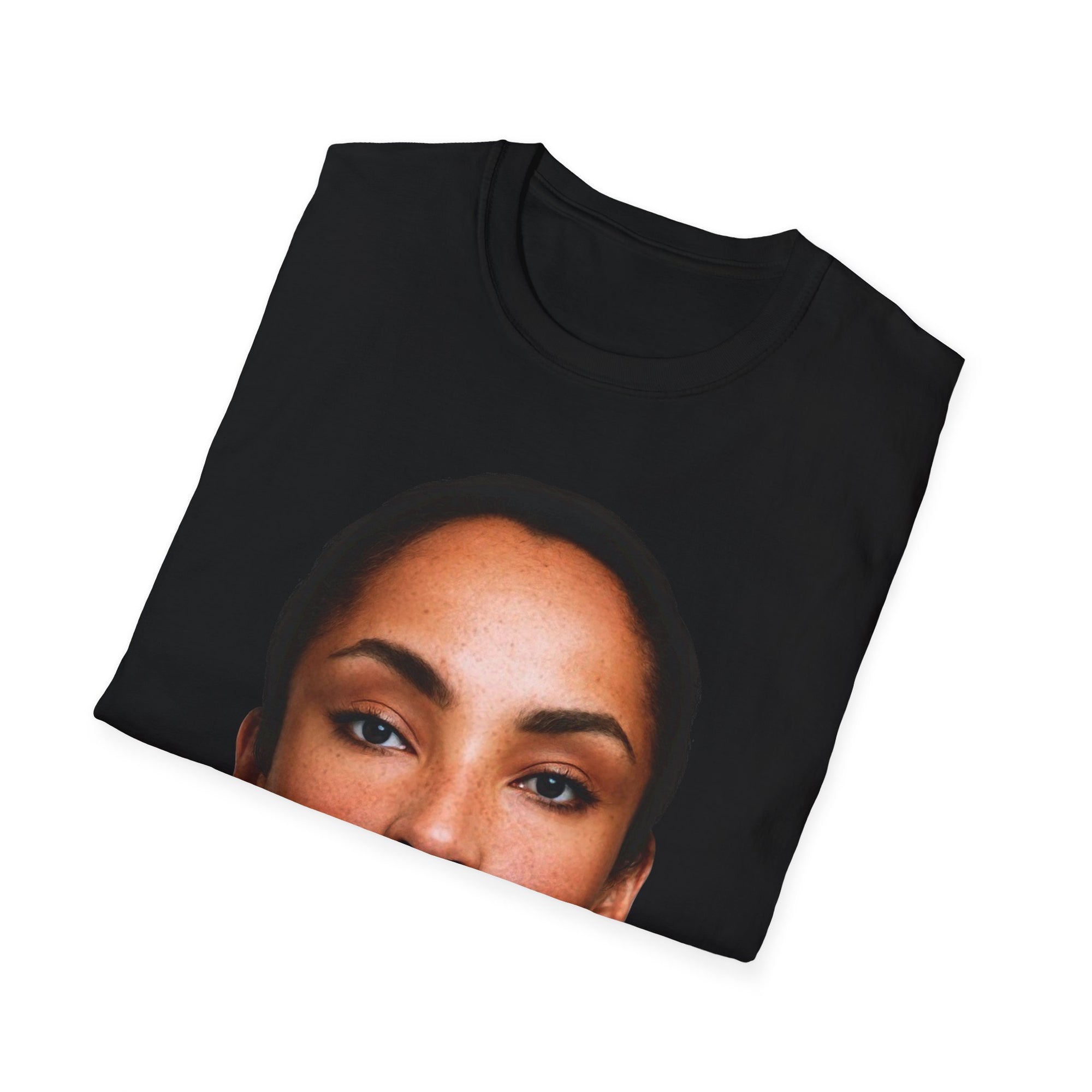 Sade' - Face