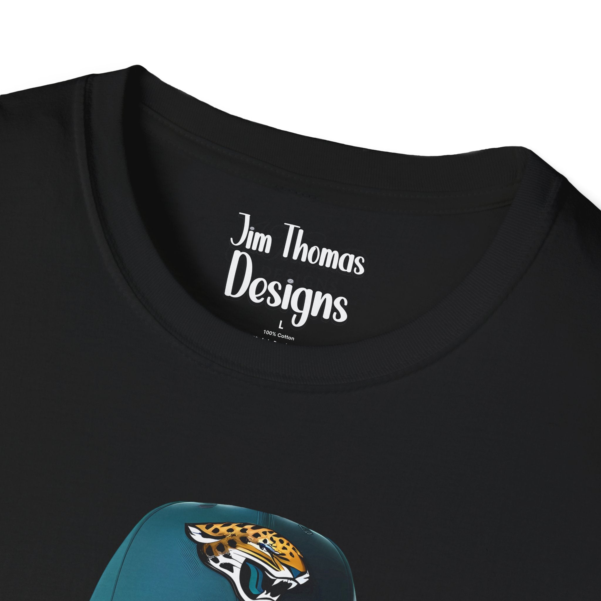 Chucky - Jacksonville Jaguars