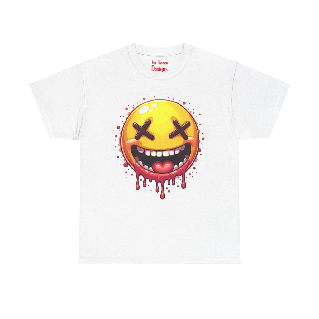 Emoji Face #6