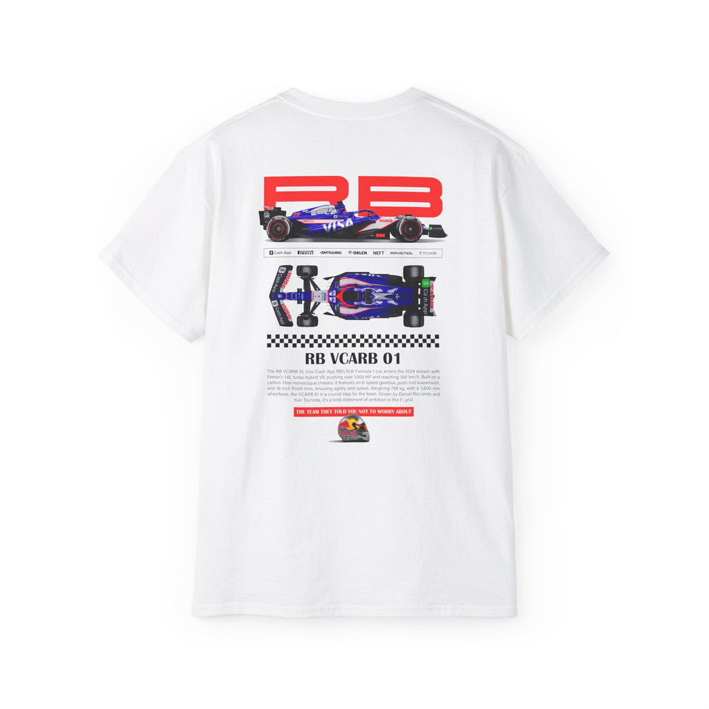 RB VCARB 01