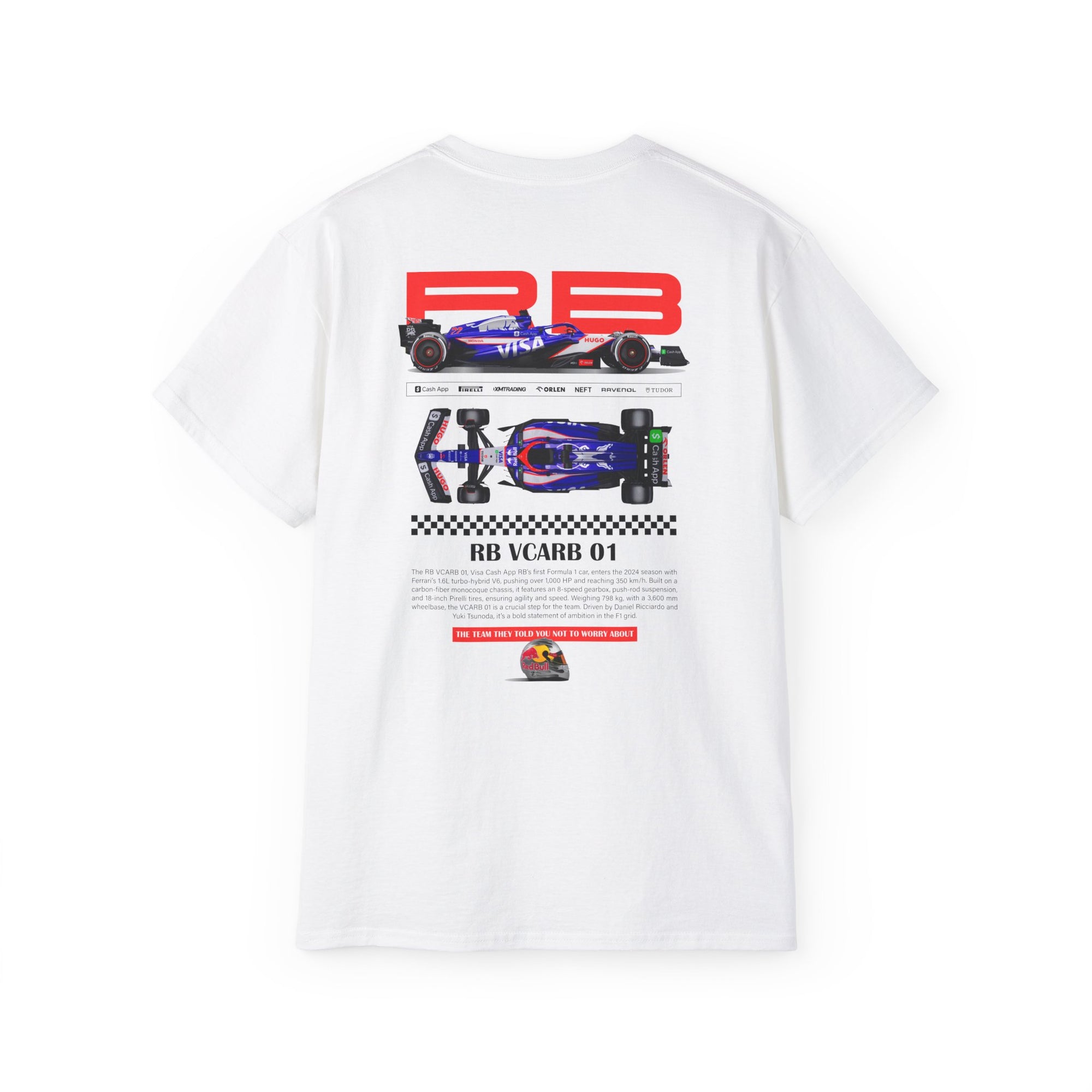 RB VCARB 01