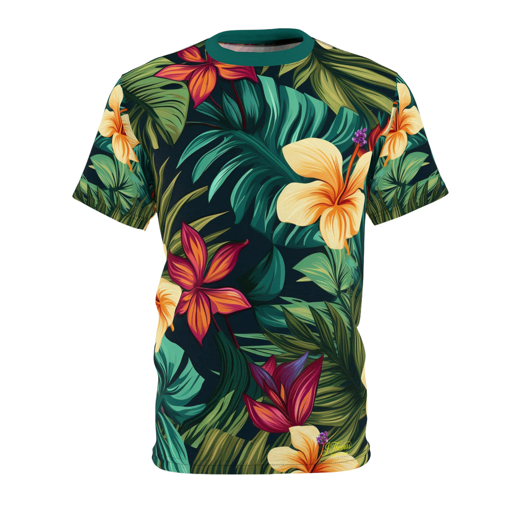 "All-Over Print" T-Shirt - #160