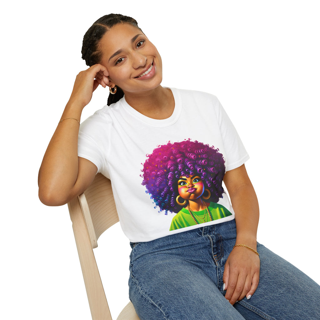 Face Card - Shirt #17