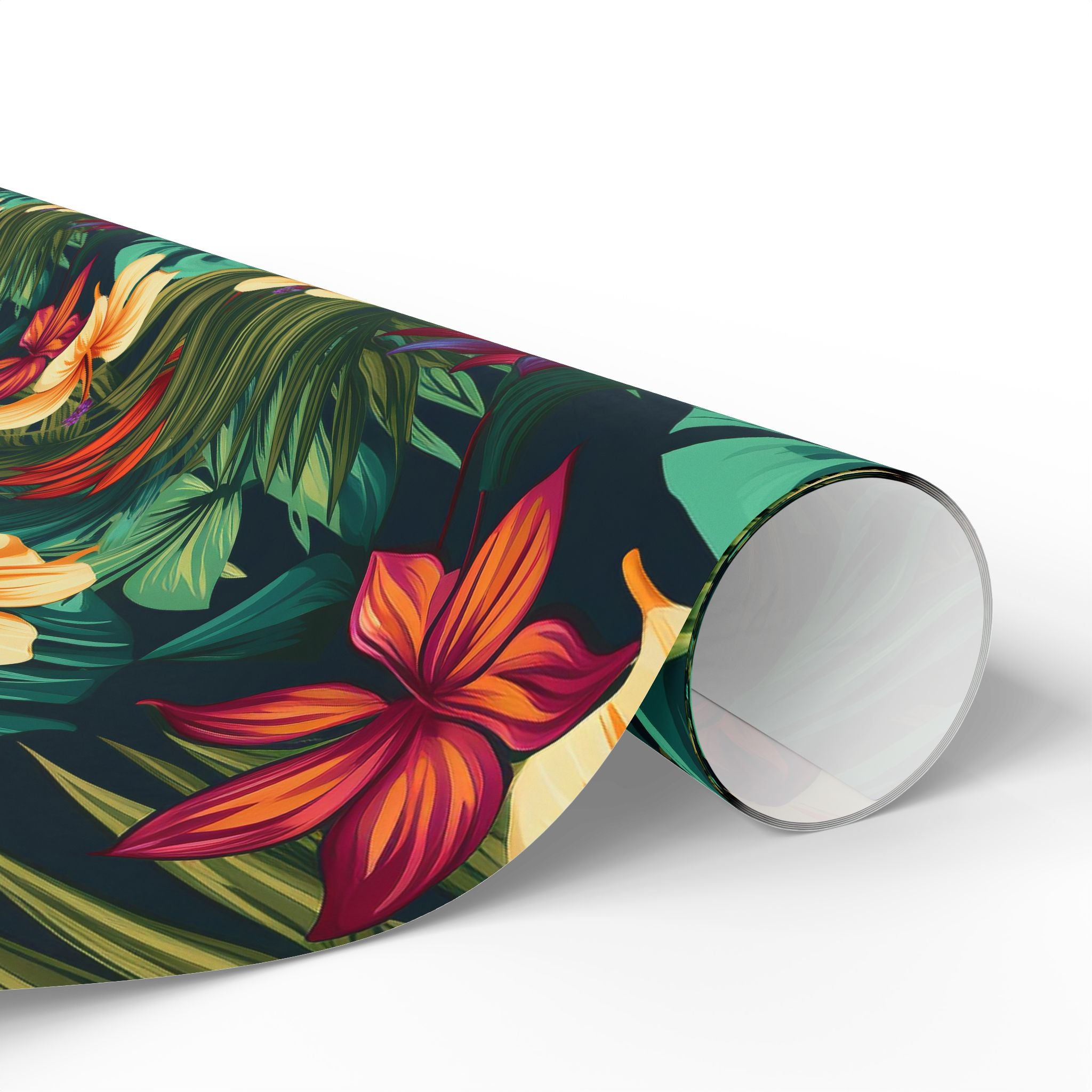 Wrapping Paper – Electric Design #8