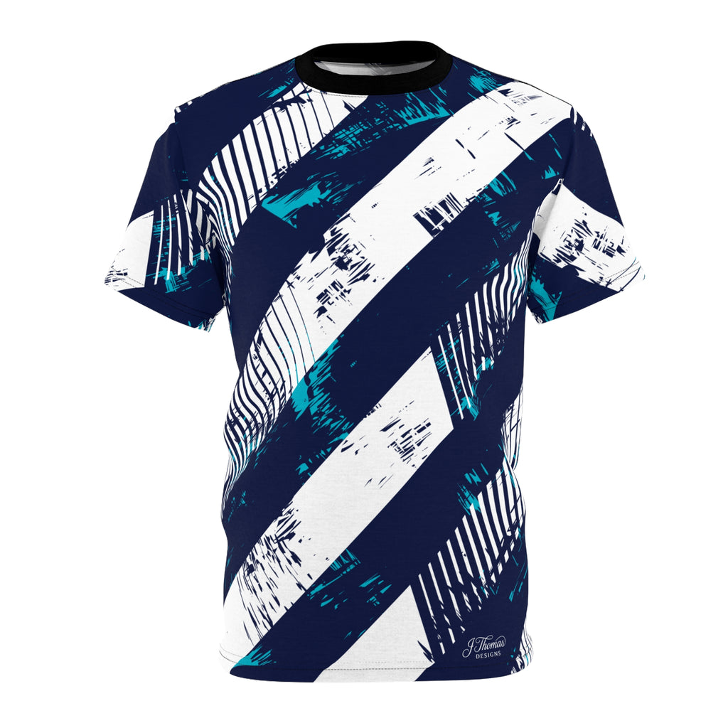 "All-Over Print" T-Shirt - #6