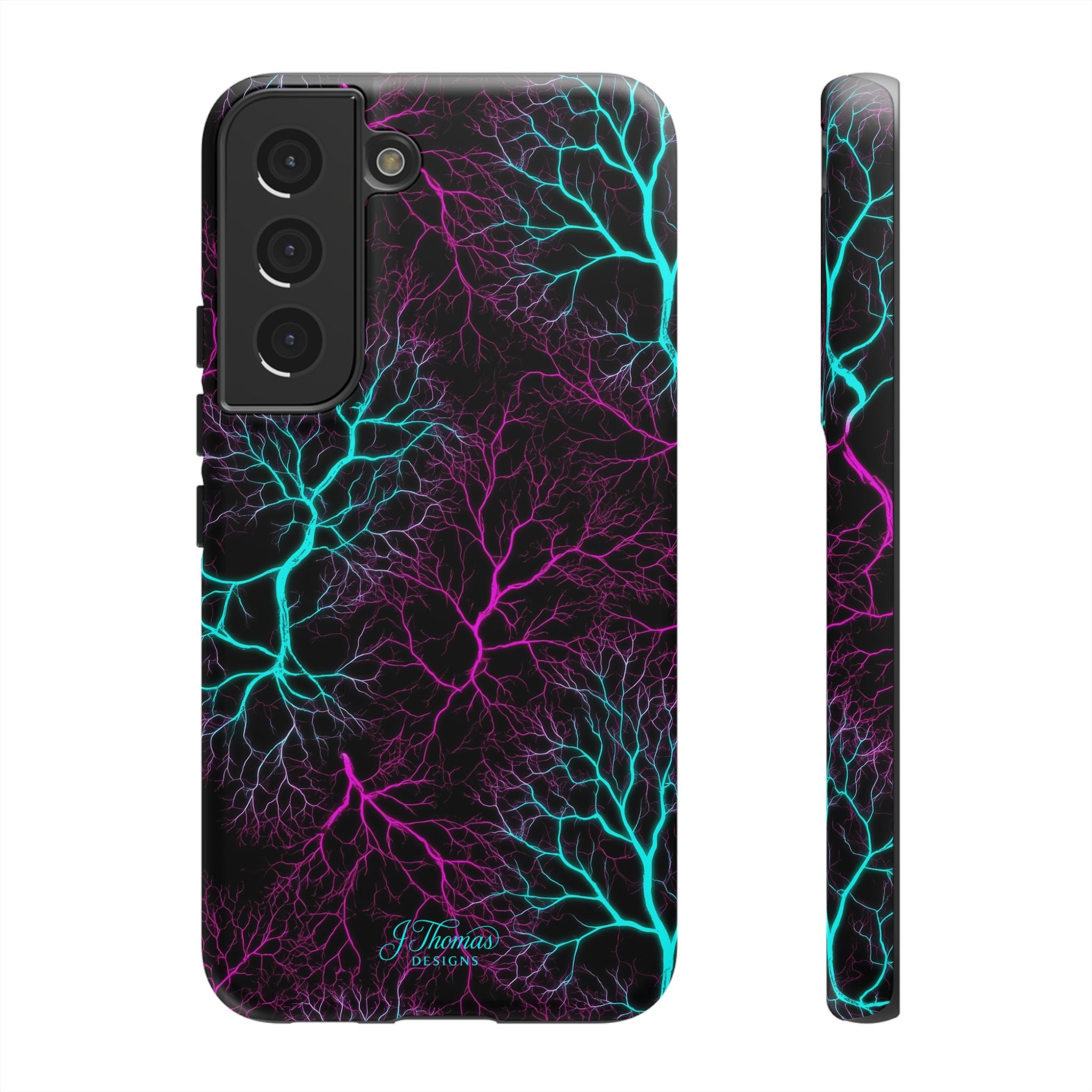 "All-Over Print"  Tough Phone Case