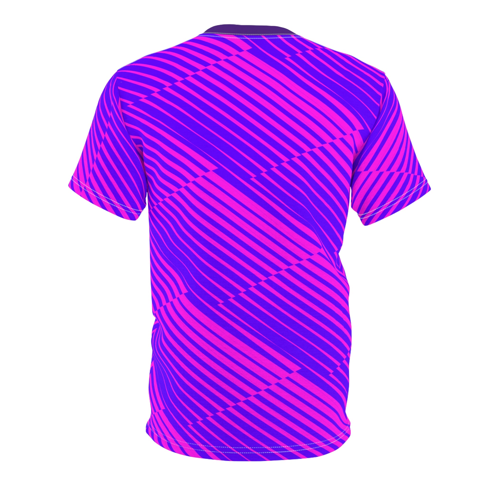 "All-Over Print" T-Shirt - #29