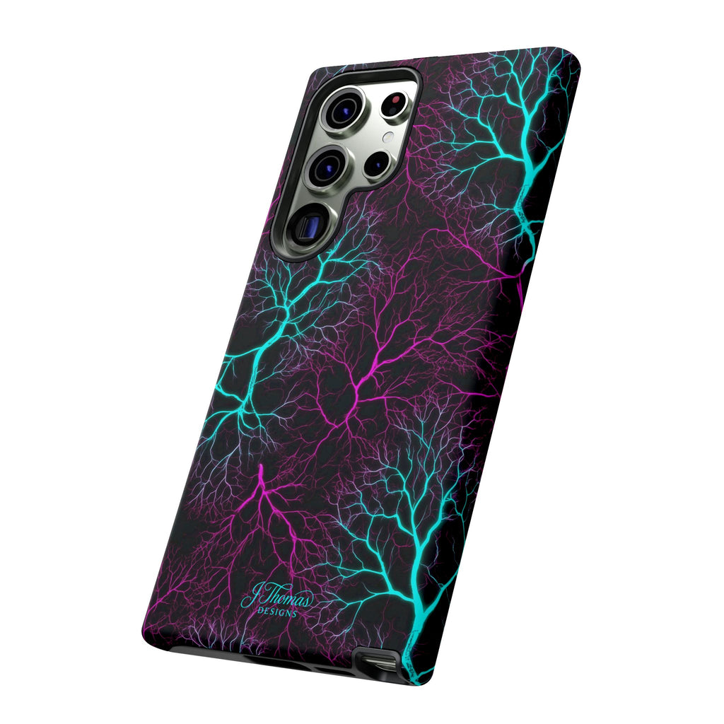 "All-Over Print"  Tough Phone Case