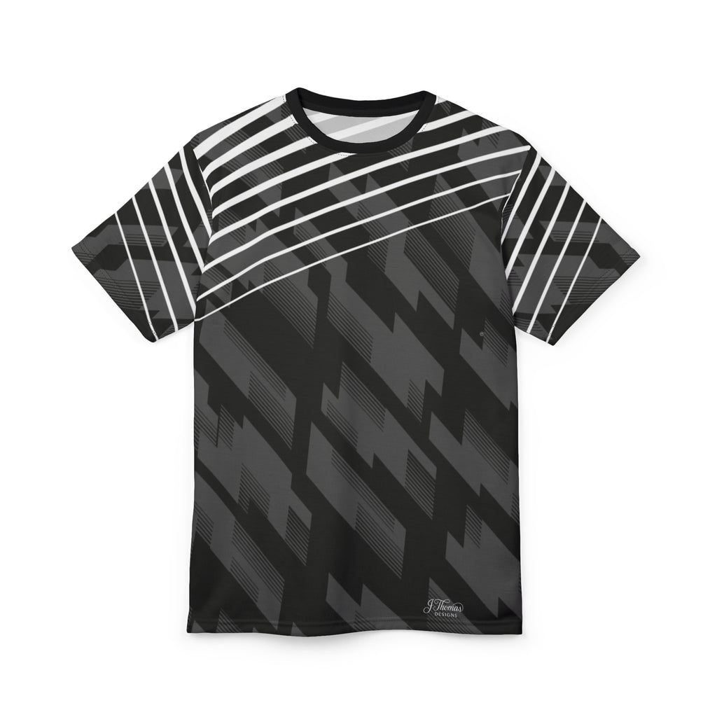"All-Over Print" T-Shirt - #81