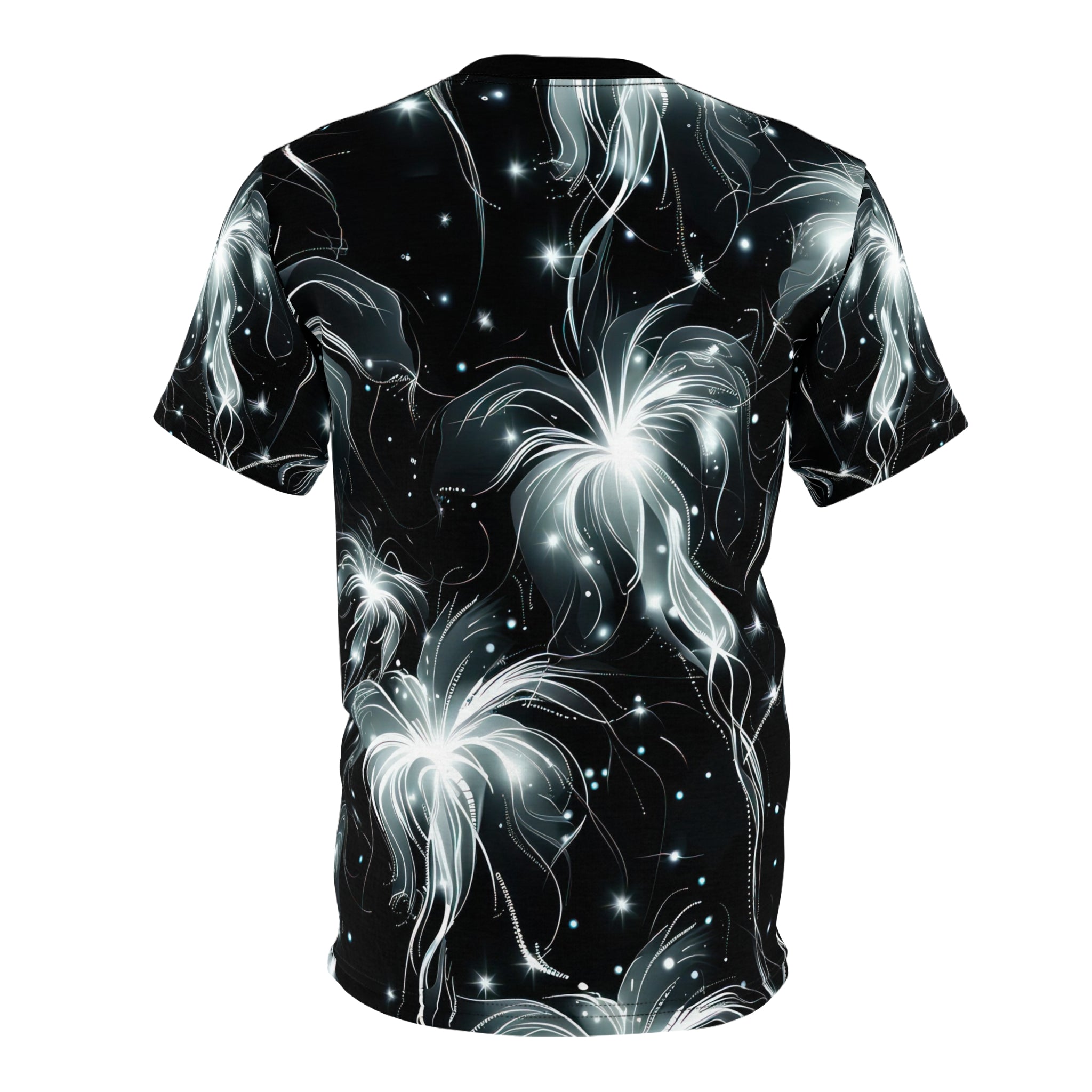 "All-Over Print" T-Shirt - #159