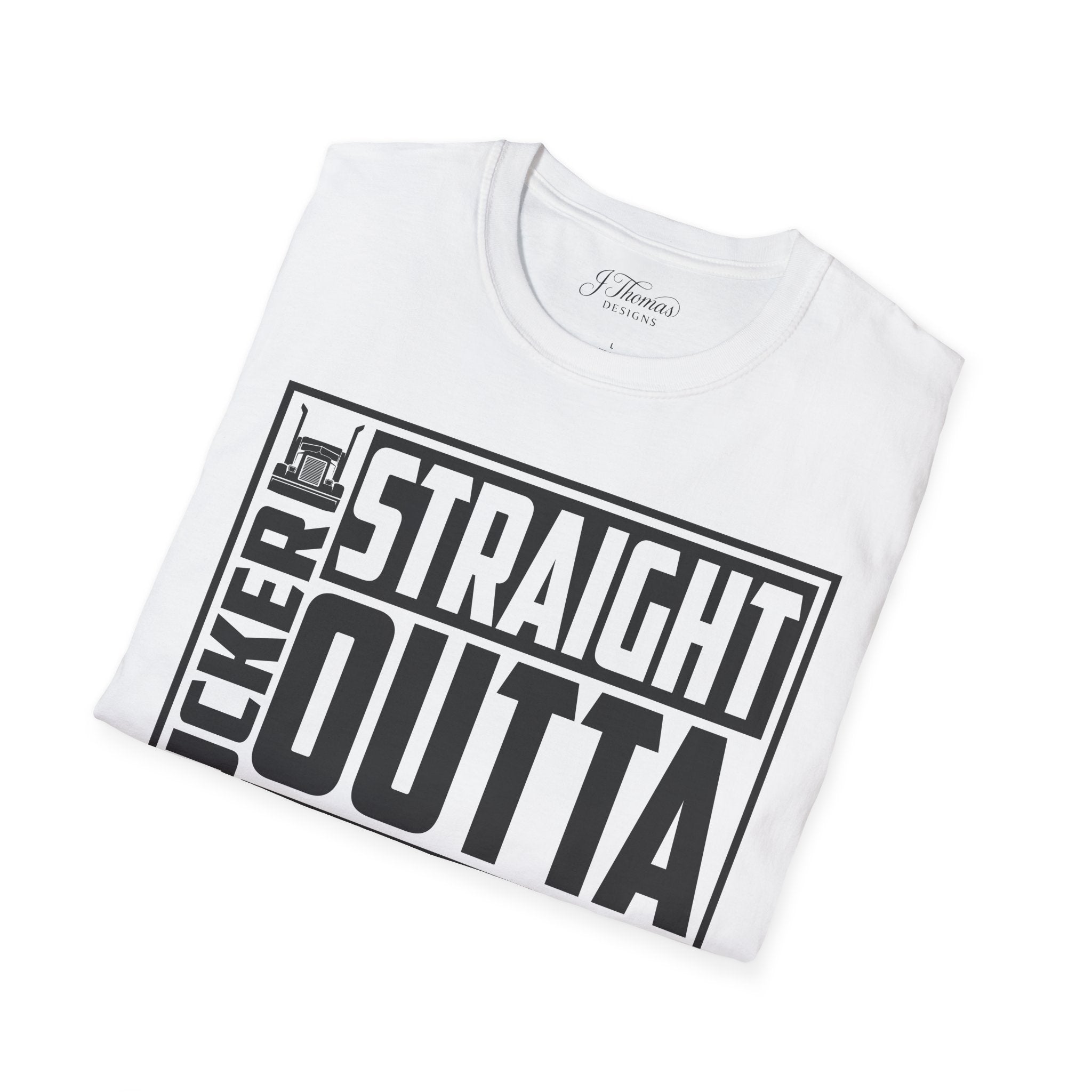 Straight Outta Hours