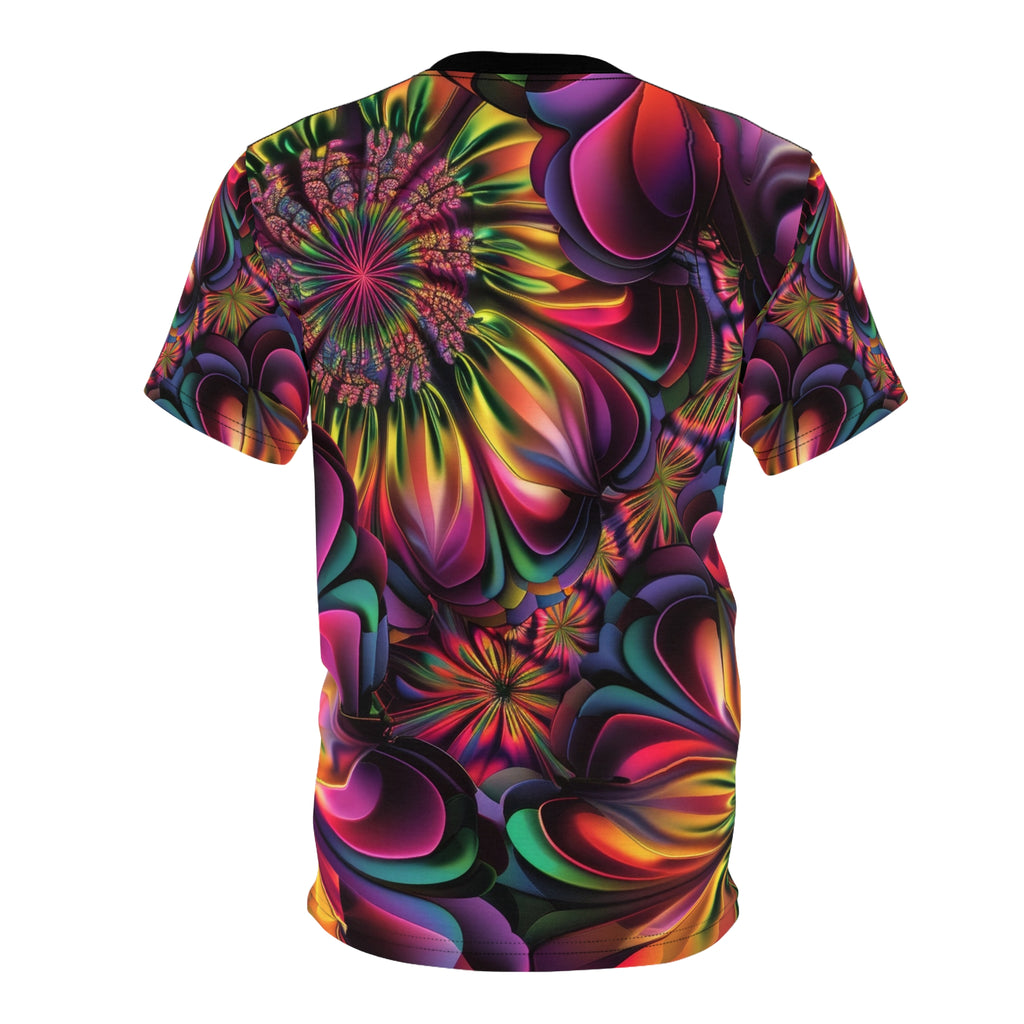 "All-Over Print" T-Shirt - #161